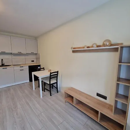 Apartment Myhome Klaipeda
