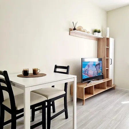 Myhome Klaipeda