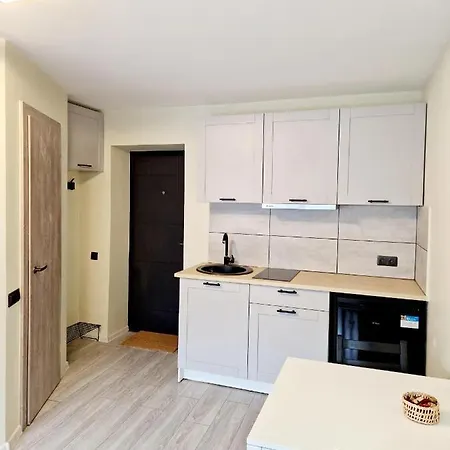Myhome Apartment